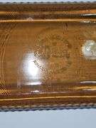 4 Glass Loaf Pans
