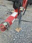 2021 New Holland Discbine