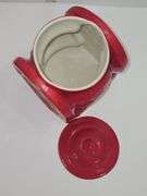 Vintage House of Webster ceramic cookie jar