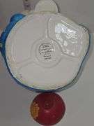 Vintage Hallmark Maxine "You Again?" ceramic cookie jar.