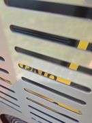 Hurricane Mini Skid Steer Loader