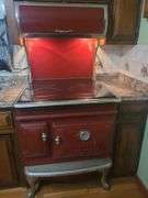 Elmira Stove Works - stove (Must bring help to load)