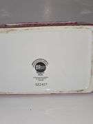 Coca Cola 6 Pack Soda Bottle Holder Shaped Cookie Snack Ceramic Jar