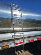1995 Walker Grain Tanker