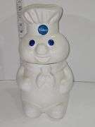 Vintage 1988 Pillsbury Doughboy
