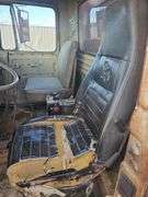 74' Mac Triaxle Dump Truck