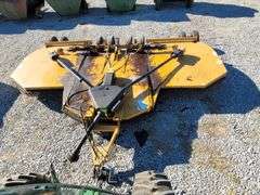 Woods BW 240 Batwing