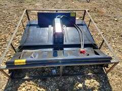 AGT Mower King Brush Cutter