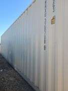 40ft Shipping Container