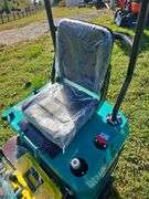 CFG Industrial MH12R Mini Excavator