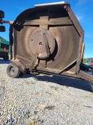 Woods BW 240 Batwing