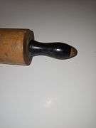 Primitive rolling pin