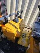 CFG Industrial MX12RX Mini Excavator