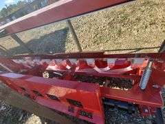 AGT Skid Steer/Tractor No Till Seed Drill Seeder