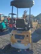 CFG Industrial XZ20R Mini Excavator