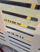 Hurricane Mini Skid Steer Loader