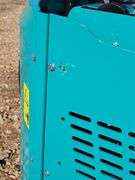 CFG Industrial H15R Mini Excavator