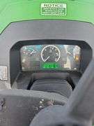 John Deere 5085E Tractor with H240 Loader