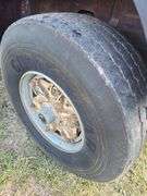 74' Mac Triaxle Dump Truck