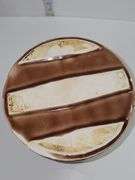 "Cookie Churn" cookie jar.