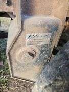 74' Mac Triaxle Dump Truck