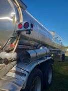 1982 Walker Stainless Tanker