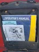 2021 New Holland Discbine