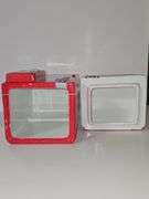 Vintage Coca-Cola vending machine cookie jar.