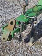 John Deere Grain Drill