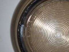 Vintage PYREX Festive Harvest mixing bowl