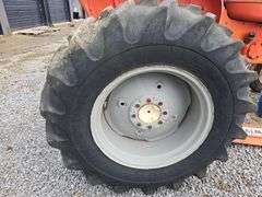 Allis-Chalmers Tractor