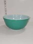 PYREX Primary Green Mixing Bowl