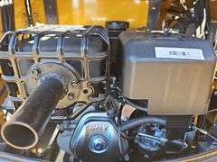 CFG Industrial QK18R Mini Excavator