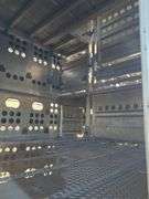 2019 Merritt Cattle Trailer