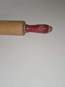 Primitive Rolling Pin