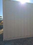 40ft Shipping Container