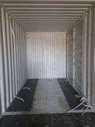 40ft Shipping Container