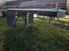 1982 Walker Stainless Tanker