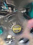 CFG Industrial MH12RX Mini Excavator