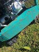 CFG Industrial MH12R Mini Excavator