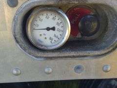 2019 Merritt Cattle Trailer