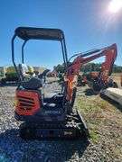 CFG Industrial MX15RX Mini Excavator