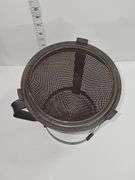 Cone and Pestle Strainer