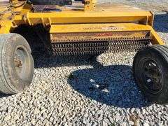 Woods BW 240 Batwing