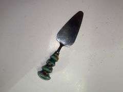 Kitchen drawer contents