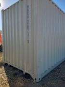 40ft Shipping Container
