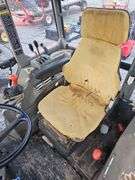 M6800 Kubota Cab Tractor with Loader