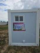 20ft Expandable Container House