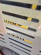 Hurricane Mini Skid Steer Loader