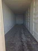 40ft Shipping Container